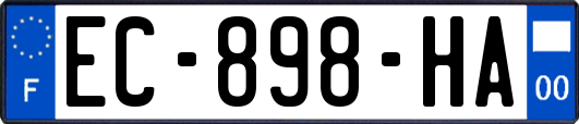 EC-898-HA
