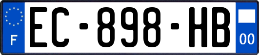 EC-898-HB