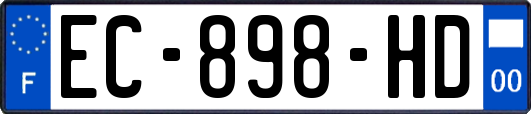 EC-898-HD