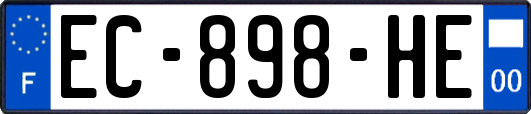 EC-898-HE