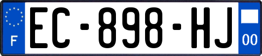 EC-898-HJ