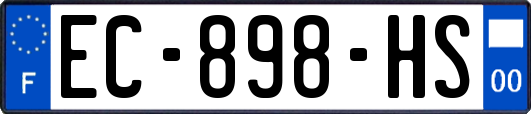 EC-898-HS
