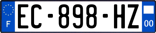 EC-898-HZ