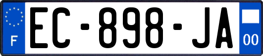 EC-898-JA