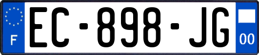 EC-898-JG