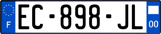 EC-898-JL