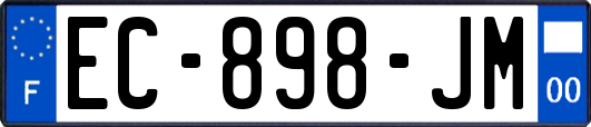 EC-898-JM