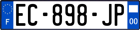 EC-898-JP