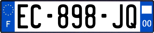EC-898-JQ