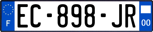 EC-898-JR