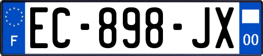 EC-898-JX