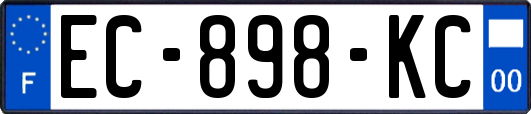 EC-898-KC