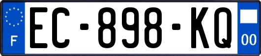 EC-898-KQ