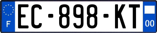 EC-898-KT