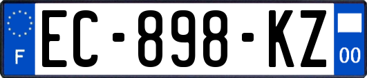 EC-898-KZ