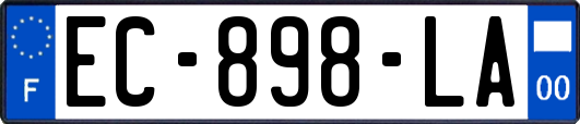 EC-898-LA