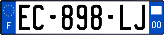 EC-898-LJ