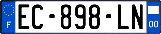 EC-898-LN