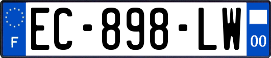 EC-898-LW