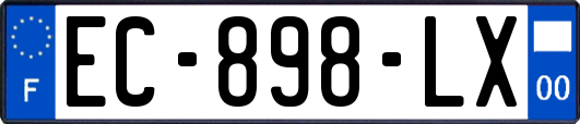 EC-898-LX