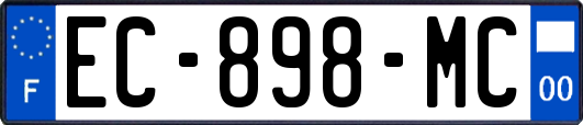 EC-898-MC