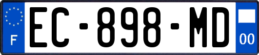 EC-898-MD