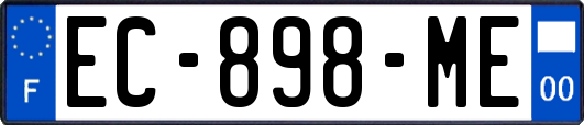 EC-898-ME