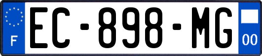 EC-898-MG