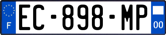 EC-898-MP