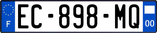 EC-898-MQ