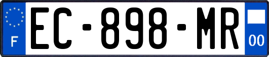 EC-898-MR