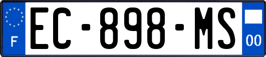 EC-898-MS