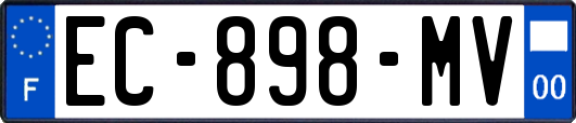 EC-898-MV