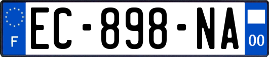 EC-898-NA