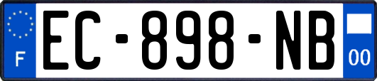 EC-898-NB