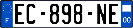 EC-898-NE