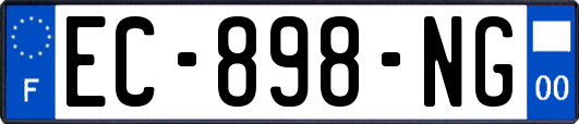 EC-898-NG