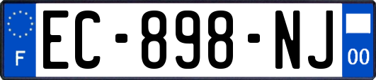 EC-898-NJ