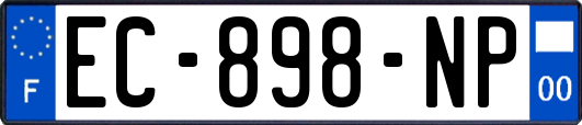 EC-898-NP