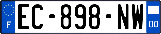 EC-898-NW