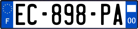 EC-898-PA