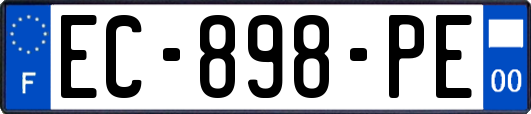 EC-898-PE