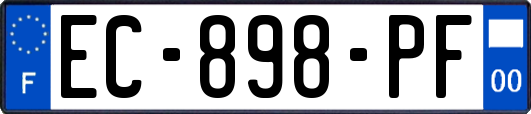 EC-898-PF