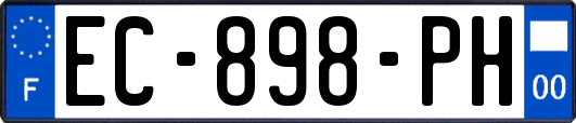 EC-898-PH
