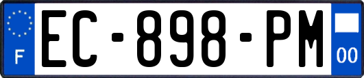 EC-898-PM