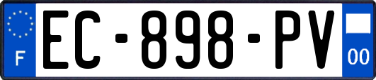 EC-898-PV