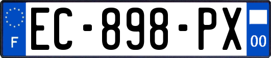 EC-898-PX