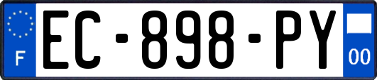 EC-898-PY