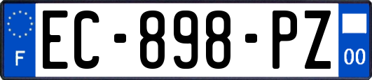 EC-898-PZ