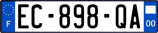 EC-898-QA